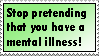 mentalillness