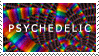 psychedelic